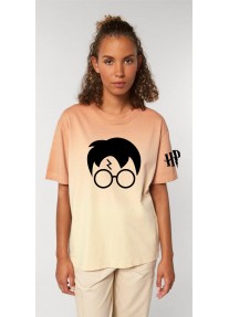 Тениска унисекс Harry Potter 